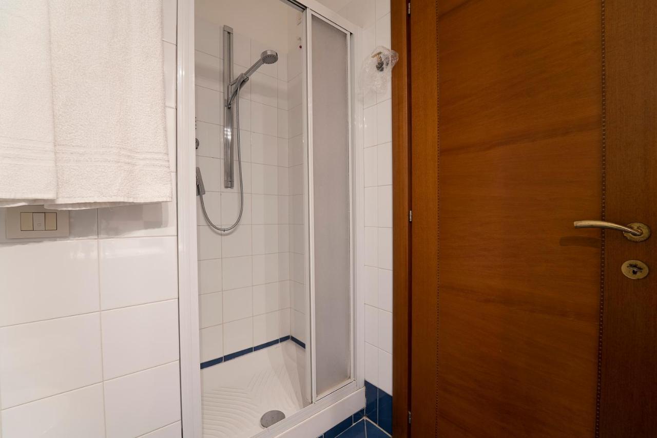 Il Passetto Hotel Rome Exterior photo