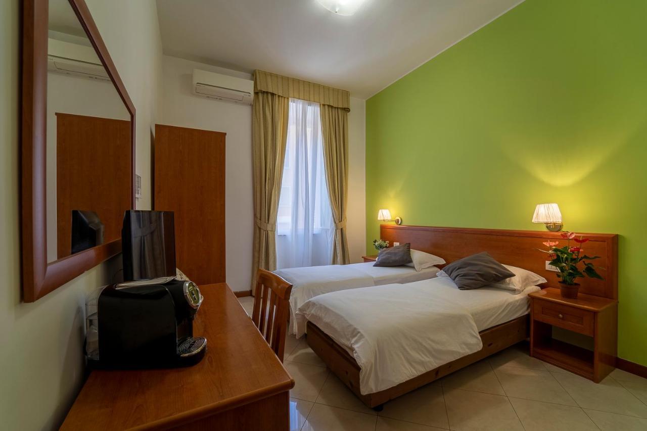 Il Passetto Hotel Rome Exterior photo